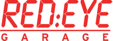 Red Eye Garage