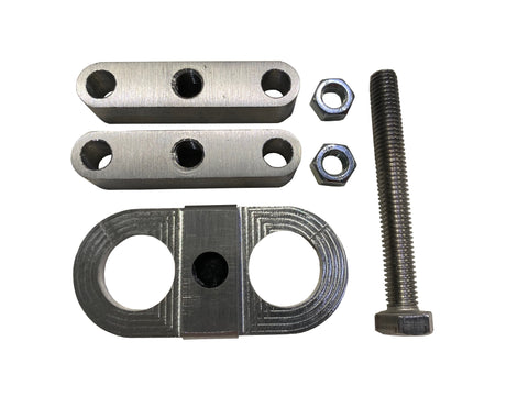 BMW E36 S50/S52/M50/M52 Valve Spring Compressor Tool (Gen 2)