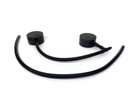 D35 Optima Battery Vent Kit