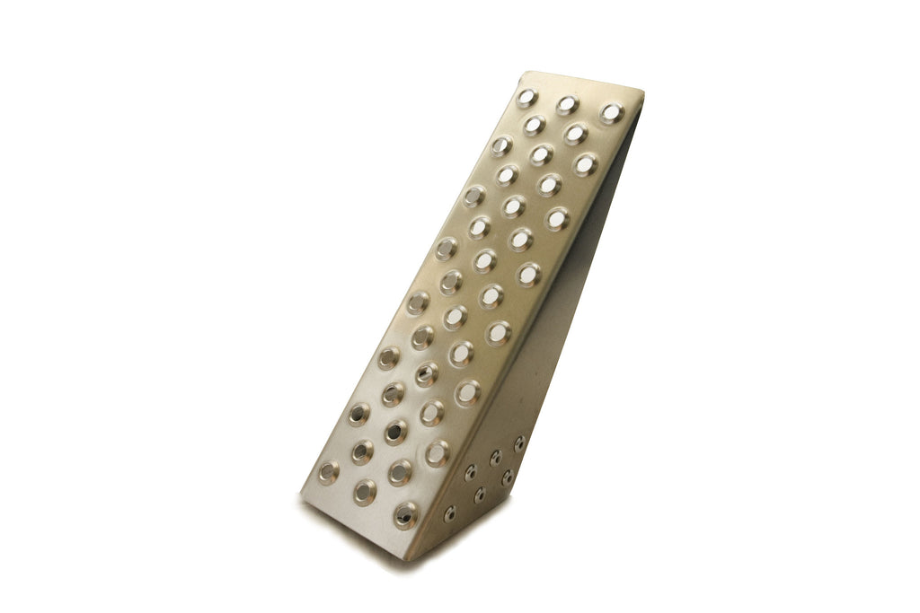 dead pedal car Universal Aluminum Dead Pedal (Gen 2)