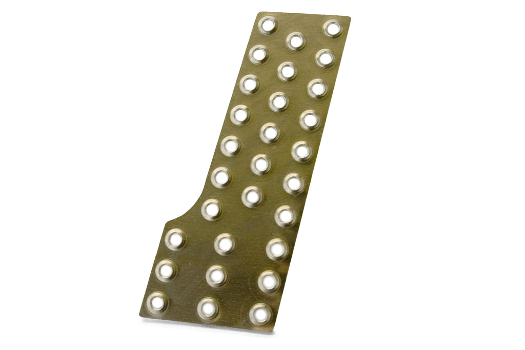 aluminum gas pedal BMW E30 Aluminum Gas Pedal