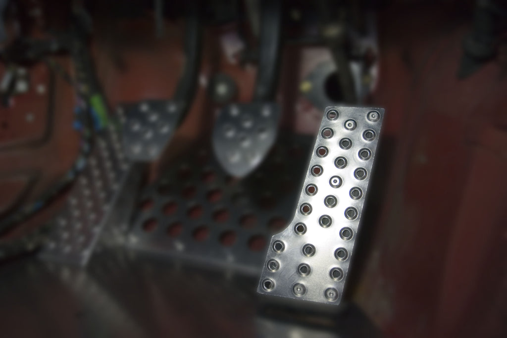 e30 pedal BMW E30 Aluminum Gas Pedal